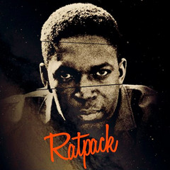 Weapons Of Jazz Destruction Vol. 1, Compiled & Mixed By Juani Cash