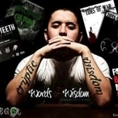 Cryptic wisdom-  Automatic  ft OVERDOSE ... Contest entery