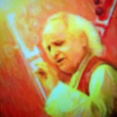 Pt Jasraj - Raga Nagad - Humko Bisar Kahan Chale