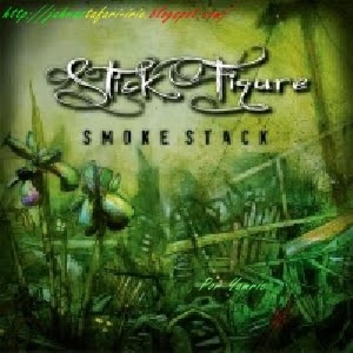ReggaeDub / Vibes alive / Stick Figure