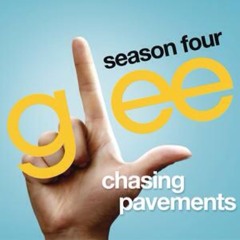 Chasing Pavements - Glee Cast (Cover)