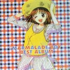 [FIL ver.] Marmalade Boy OST - Moment Tagalog Fun Cover 【ardeeyie】
