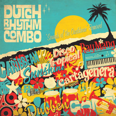 Dutch Rhythm Combo - Disco Tropical feat. Edu K (Dubben Remix)