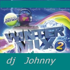 DJ JOHNNY (WINTER MIX VOL-2)