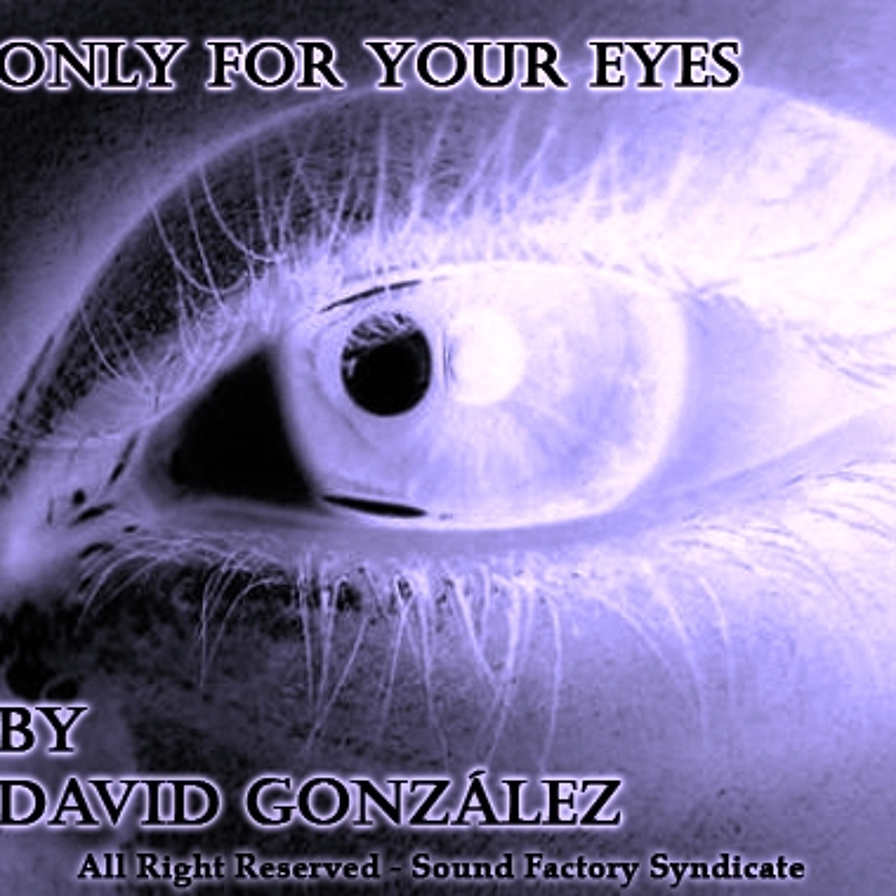 Instrumental, Inspirational and Orchestral Music Of  David González