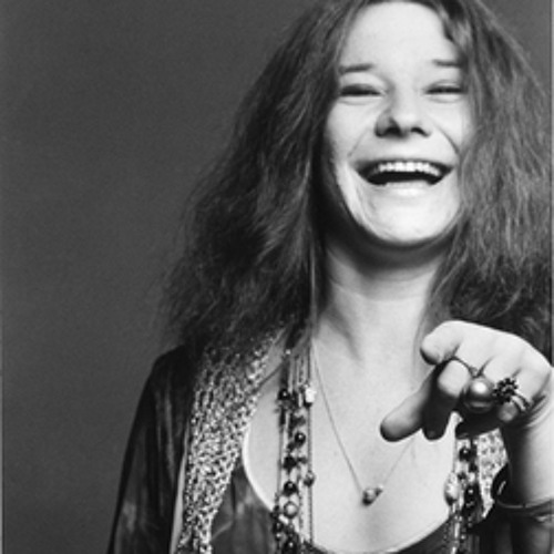 Janis Joplin - Summertime (Live Gröna Lund 1969)