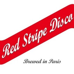 Red Stripe Disco Vol. 7 - Selected & Mixed by Waxist