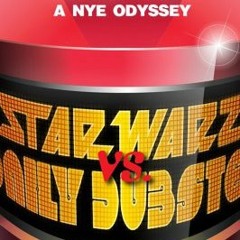 StarwarzNYspecialMIX Athys&Duster 4decks