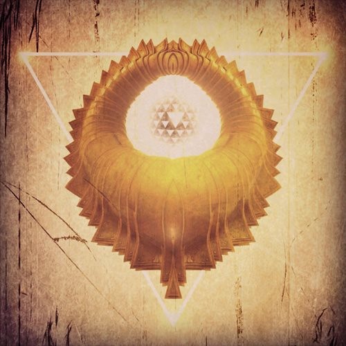 Na-Ti - Changa spirit  - 2012 (zenon rec.)