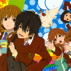 anime ost