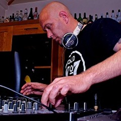 Nick Jones - Hows This For A Hard Mix.. December 2012