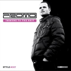 Promo - Up Yours! (Omi remix)