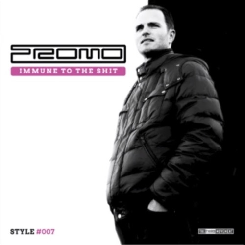 Promo - Up Yours! (Omi remix)