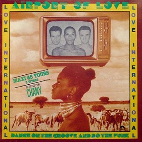Stream Love International Dance On The Groove Fattish S Nonstop Groove Edit By Fattish Listen Online For Free On Soundcloud