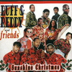 Ruff And Reddy-The Angels Sing(Christmas Parang)