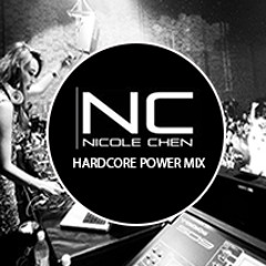 I ♥ Nicole Chen™ - Hardcore Overdrive Power V1