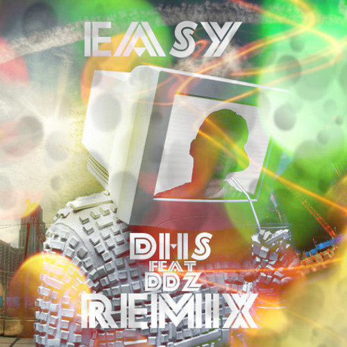 Cro easy techno DHS