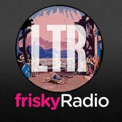 / LTR guest mix for FriskyRadio /
