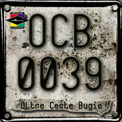 OCB_Lord Rock dubstep Remix By Randy