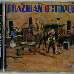 Canção Latina (Olmir Stocker - Vitor Martins) - Brazilian Octopus, 1970