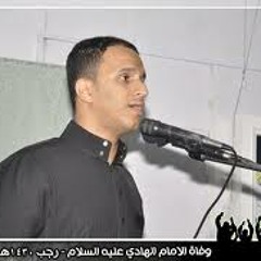 الرآدود محمد جمال - ضمته زينب
