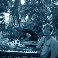 An Epic Journey Through The Music of Frisk Frugt on Kalejdoskop Sveriges Radio P2
