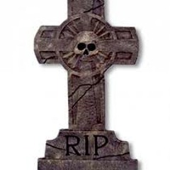 Don't put flowers on my grave