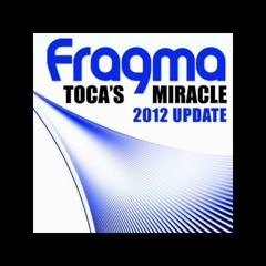 Fragma vs. Inpetto - Toca's Miracle (Teejay & Bixtreme Remix)