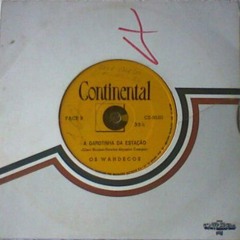 A Garotinha da Estação (Olmir Stocker) - Wandecos, 1968
