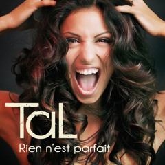 Tal rien n'est parfait cover