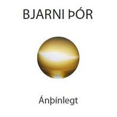Ánþínlegt