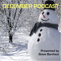 Manilla PR Music Podcast - December