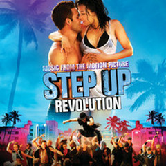 Jagg Jungle Ship - Step Up Revolution Movie Soundtrack