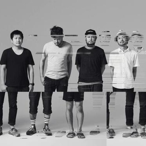 Toe - グッドバイ