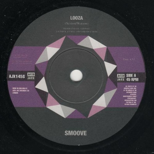 Smoove - Looza (FREE DOWNLOAD) 2003