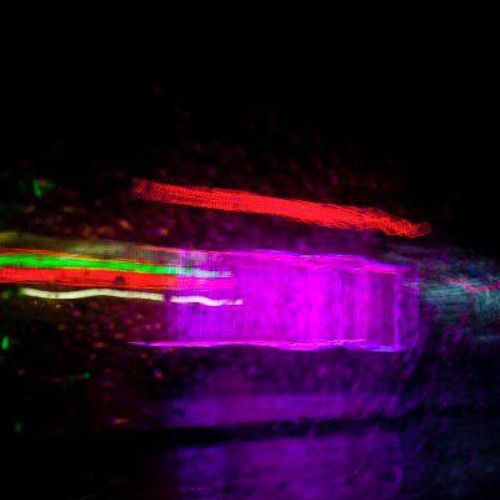 Ferdinand Cärclash - Feel Transmission