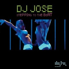 DJ Jose -  Stepping To The Beat (Dave McDonald Remix)(DjShaman remastering )