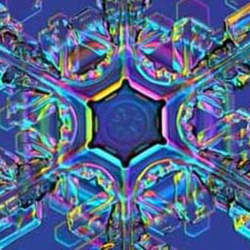 Mondaymixes- Crystalized