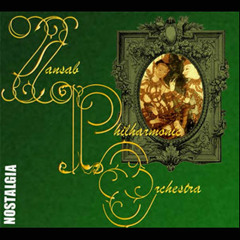Zansab Philharmonic Orchestra - ลาวดวงเดือน
