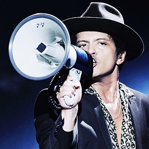 baby bruno mars costume