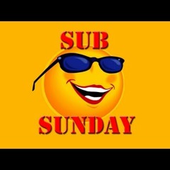 David Dave´y * Sunday Deep*