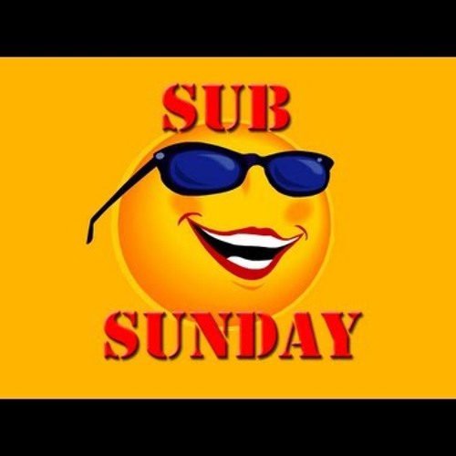 David Dave´y * Sunday Deep*