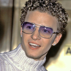 My Love (Justin Timberlake)