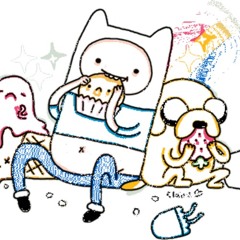 DINOSAURUS REX x KEV//BOT - Cry