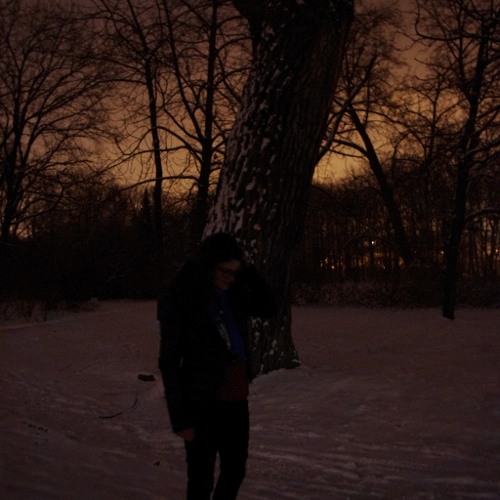 Mirror Image - Constraints