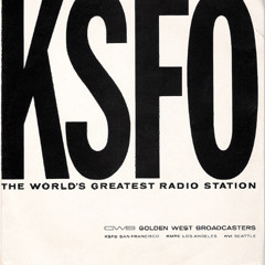 KSFO - Sound Of The City (Full Version)