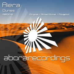 Aiera - Dunes (Ahmed Romel Remix) [Abora Recordings] Future Favorite on ASOT 590