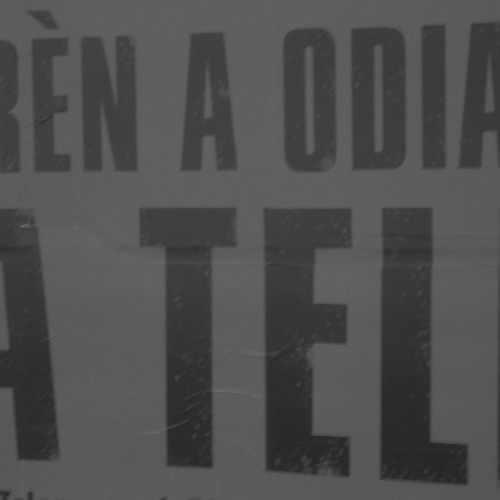 Dime que es lo que pasa