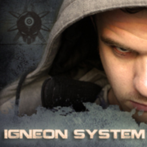 Igneon System - Q-BASE 2012- PRSPCT XTREME STAGE