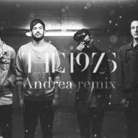 The 1975 - You (Andrea Remix)